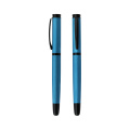 Best business gift heavy metal pen for Dubai customer high quality new ball pen with engraved logo